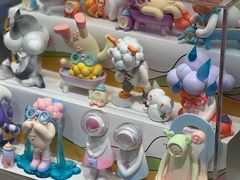 -泡泡玛特POPMART(沈阳大悦城店)