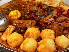 -小螺大作·螺蛳粉火锅(林和西店)