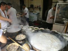 -甘记肥肠粉(马鞍北路店)