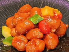 -常来小聚·广州非遗传承餐厅(高德置地店)