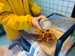 -味子夫鸡柳(三峡广场店)