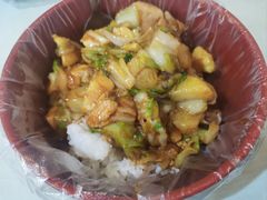 -胖哥料理(兴义里店)