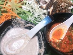 -金塔傣乡·云南民族特色菜·傣味手抓饭(金瓦路店)