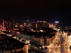 -汕尾巴黎半岛酒店