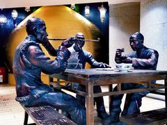 大堂-老孙家饭庄·非遗(东关店)