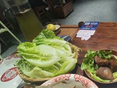 -楠火锅(绿地新都会店)