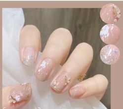 -悦指间美甲美睫