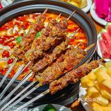 🍣无锡人!这家酸菜鱼店疯了吧!活鱼蹦着上桌