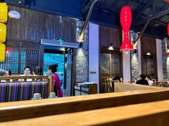 -野山舂·贵州现舂酸汤牛肉(东山店)