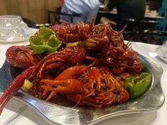 -鑫正兴东北烧烤(滨湖店)