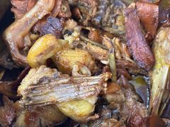 -斯丹姜母鸭·古法干香(涂门街总店)