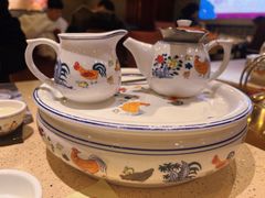 -点都德(千灯湖环宇城店)