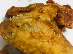 全翅-永顺炸鸡( 立水桥北苑店)