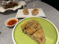 -潮府馆·非遗潮州菜·世纪公园(新国际博览中心店)