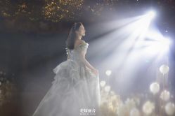 点击看大图 -花嫁丽舍婚礼殿堂(世博江景店)
