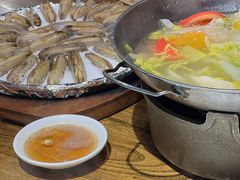 -潮中人·潮州菜(益乐路店)