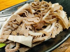 -禾记花园涮肉餐厅