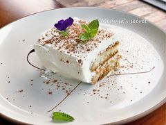 提拉米苏-CASANOVA西餐厅(海信广场店)