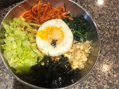 -高丽苑韩国烤肉(海昌路旗舰店)