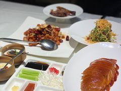 -四季民福烤鸭店(王府井灯市口店)