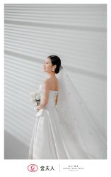 -金夫人婚纱摄影(总店)