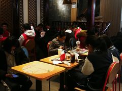 大堂-麦当劳(南后街店)