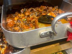 -日丰园海肠水饺·老字号大连海鲜(和平广场店)