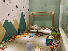 -艾米茉亲子餐厅(万象城店)