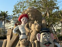 -大梅沙海滨公园