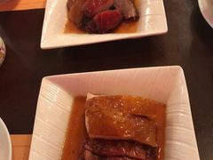 -晶荷轩(香港迪士尼乐园酒店)