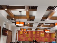 -福来居烤鸭店(天坛二店)