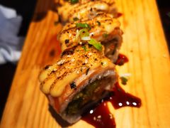 -井缘河风寿司(Touch12街店)