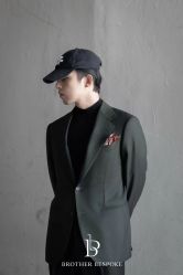 -Brother西服礼服定制·商务·婚礼(佛山南海店)