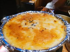 芝士玉米-冰川冷面·延边菜·炭烤串(观前店)