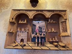 -Old Ottoman Cafe & Restaurant