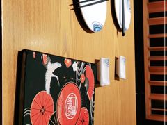 -樱町三味日本料理(城乡世纪广场店)
