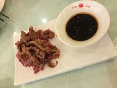 -京天红酒家(马家堡店)