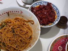 -味福记·江西小炒·南昌小吃(青山湖万达店)