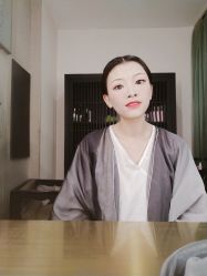 -盘子女人坊古装写真摄影(天津总店)