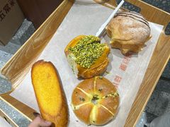 -丁香西饼屋(桂林路店)