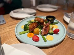 -翠贝卡&Mama Kelly Brunch Coffee(河西店)