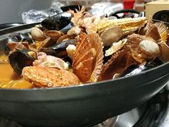 -东海章鱼馆(恒瑞街店)