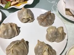 -萨拉漫饮食(北京中路店)