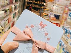 -GranVida生活超市(海信广场店)