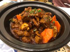 -阿拉丁新疆风味餐厅·清真(罗廊巷店)