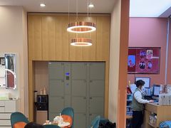 -海马体照相馆(南昌王府井购物中心店)