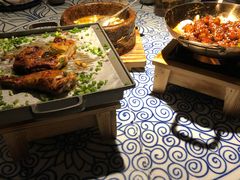 -绿茶餐厅(乐峰广场店)