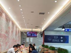 -喜家德虾仁水饺(浦东山姆店)