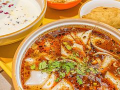 -马三洋芋片(簋街店)