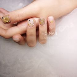-HC美甲美睫皮肤管理中心